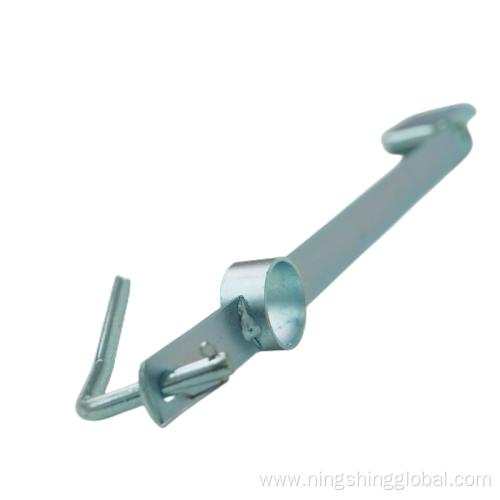 Portable Wheelie Bin Foot Pedal for Customized Outdoor Trash Bin